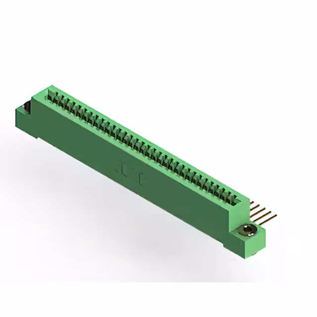 842-032-559-103 EDAC Inc.  Edgeboard Connectors